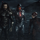 Cyborg was the heart of the Justice League Chris Terrio wrote. In the theatrical version, he was not.